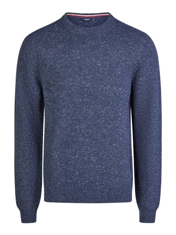 HECHTER PARIS Pullover in midnight blue