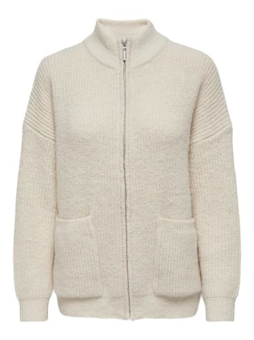 ONLY Pullover in birch