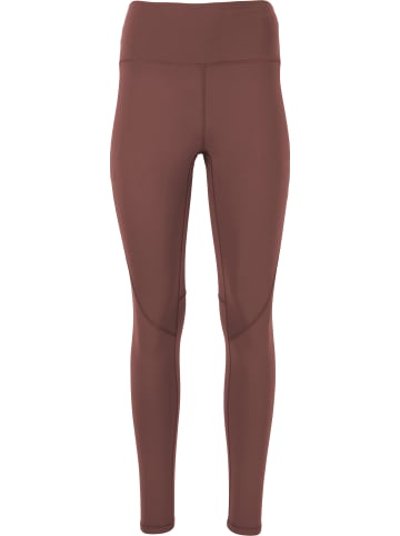 Athlecia Tights Elisary in 5127 Marron