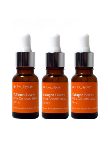 Dr. Eve_Ryouth Collagen Boost Trio