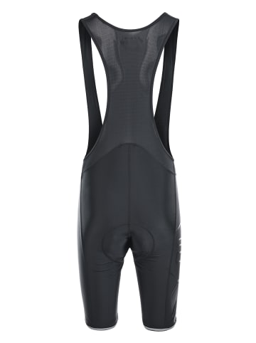 Endurance Radhose GORSK SHORTS in 1001 Black