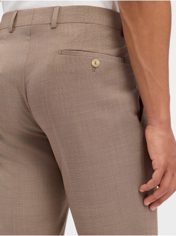 Daniel Hechter Hose in melange - 0001