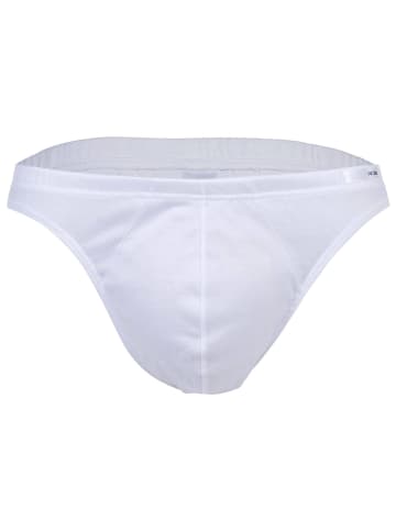 HOM Slip 2er Pack in Weiß