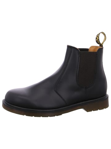 Dr. Martens Chelsea Boot Smooth in Schwarz