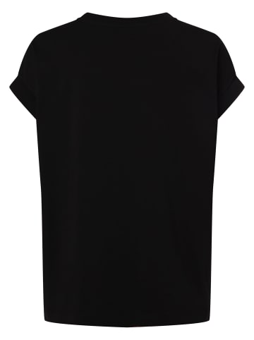 armedangels T-Shirt Idaara in schwarz