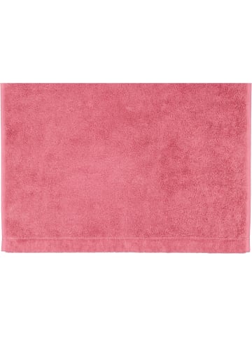 Cawö Cawö Handtücher Life Style Uni 7007 beere - 240 in beere - 240