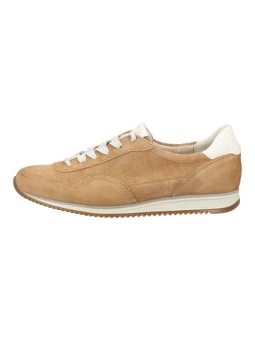 Paul Green Halbschuhe Braun