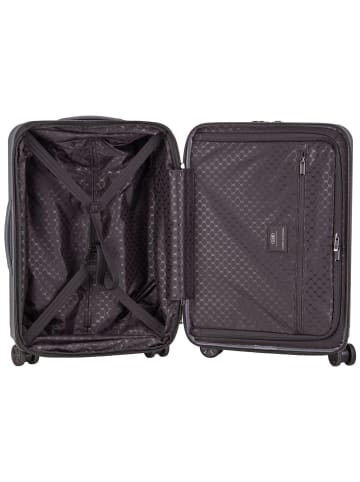 Porsche Design Trolley Roadster HC Trolley S Bus. in Grey Matt