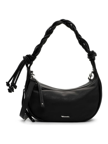 Tamaris TAS Keona SC Schultertasche 31 cm black