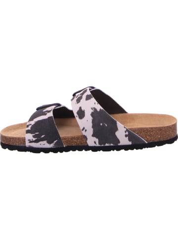 Tamaris Bio Flachschuh in weiß