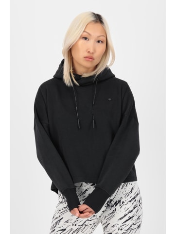 alife and kickin Sweatshirt WendyAK A in black