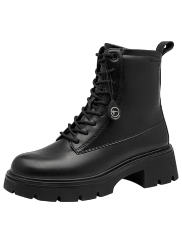 Stiefelette in BLACK