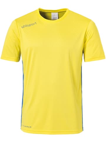 uhlsport  Trikot "Essential Trikot Ka" in Gelb