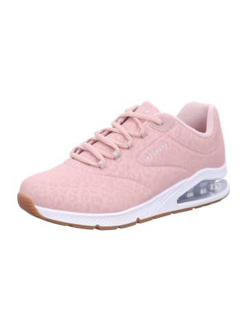 Skechers Damen- Schnürschuhe UNO 2 in Rot