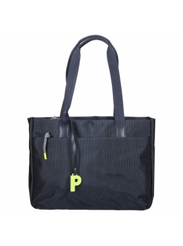 PICARD Lucky One - Shopper 38 cm in navy