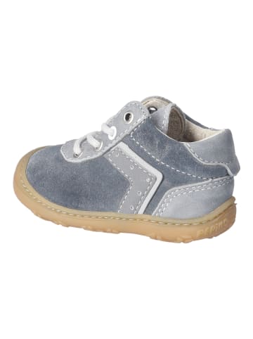 PEPINO Lauflern Schnürstiefel Kaltfutter in space