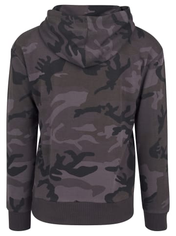 Urban Classics Sweat & Fleece - Hoody in dark camo