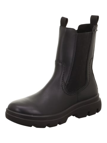 Legero Stiefelette in Schwarz