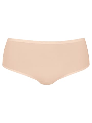 Anita High Waist String in smart rose