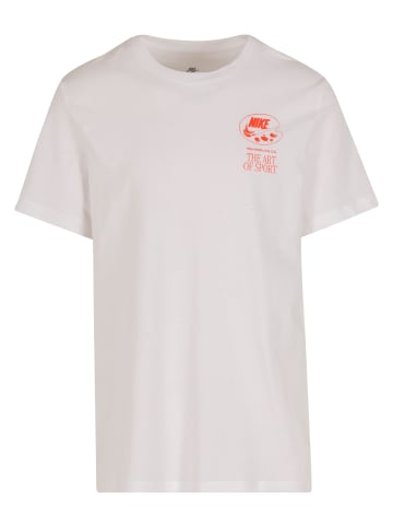 Nike Nike T-Shirts in white