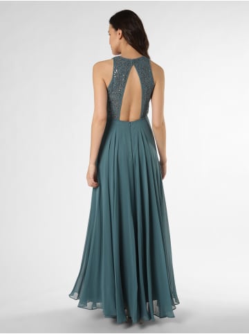 VM by Vera Mont Abendkleid in aqua - 0001