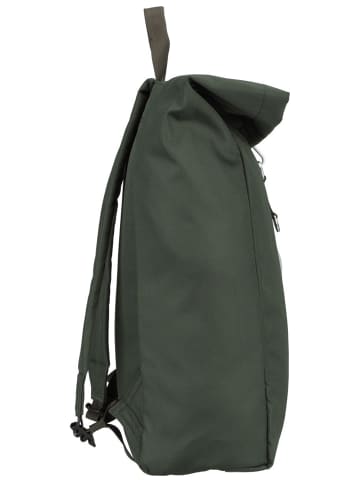 SANDQVIST Rucksack Ground L in Dawn Green
