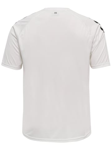 Hummel Hummel T-Shirt Hmlcore Multisport Erwachsene Schnelltrocknend in WHITE