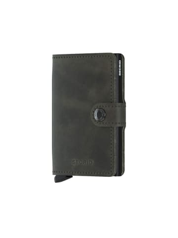 Secrid Accessoire für Erwachsene in olive in olive