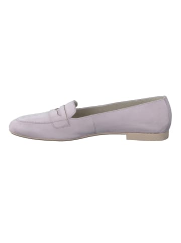 Paul Green Slipper in Lavender