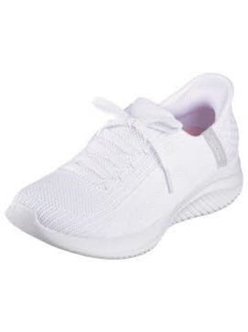 Skechers Sportschuh in weiss