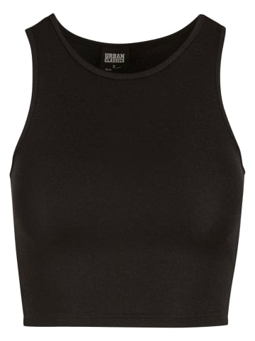Urban Classics Urban Classics Tank-Tops in black