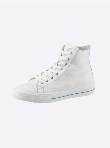 Andrea Conti Sneaker in weiß