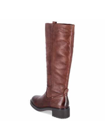 Kaerlek Stiefel in braun