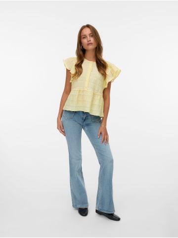 Vero Moda Top in Flan