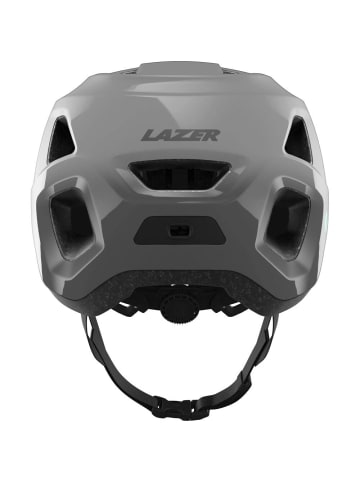 BASIL Helm Finch KinetiCore MTB Grey Unisize - sicherer MTB-Helm mit