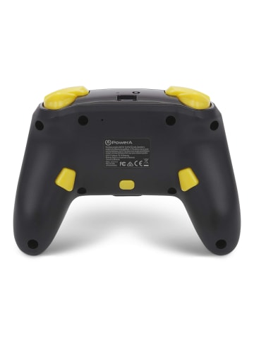 PowerA Kabelloser PowerA-Controller Nintendo Switch Pikachu 025 Switch Lite Gamepad