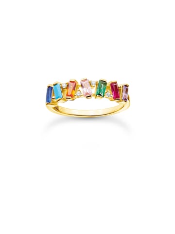 Thomas Sabo Ring in gold