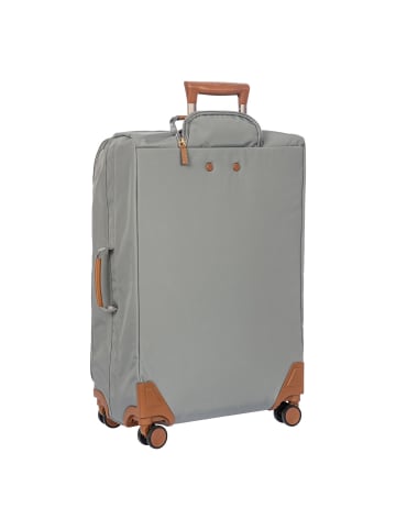 BRIC`s X-Collection 4 Rollen Trolley 71 cm cloud
