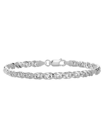 Lucardi 925 Silber Armband