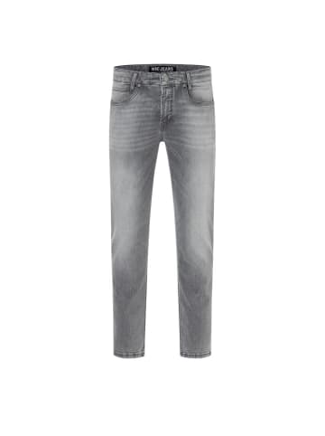 MAC Jeans in grau4