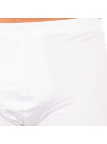 CALVIN KLEIN UNDERWEAR Boxershorts in White