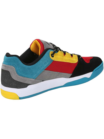 Protective M P-S SHOES in Rot