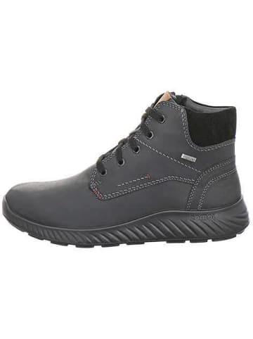 Jomos Stiefel warm in schwarz
