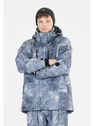 SLOPE Skijacke Kenai in 1001 Black