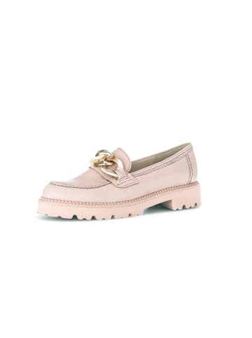 Gabor Fashion Slipper in rosa