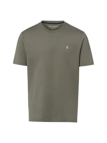 Marc O'Polo Shirt in grau