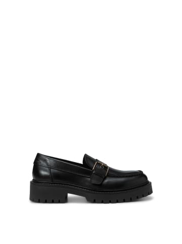Marc O'Polo Loafer in Schwarz