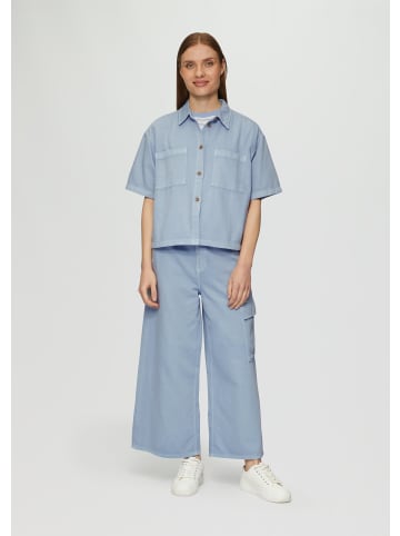 s.Oliver Jeans-Hose SURI in 55Z2_hellblau