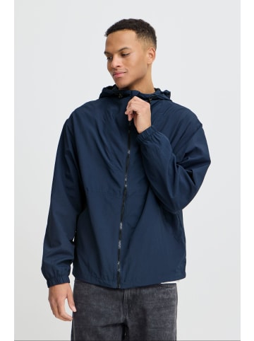 BLEND Outdoorjacke BHELIOT in Blau