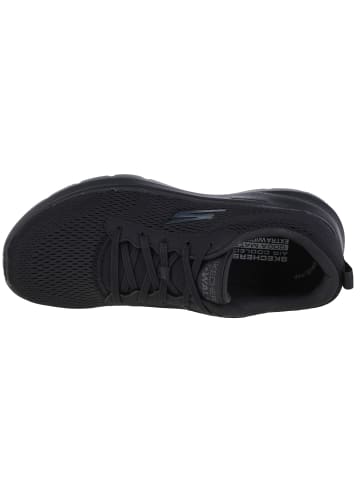 Skechers Skechers Go Walk 6 Avalo in Schwarz